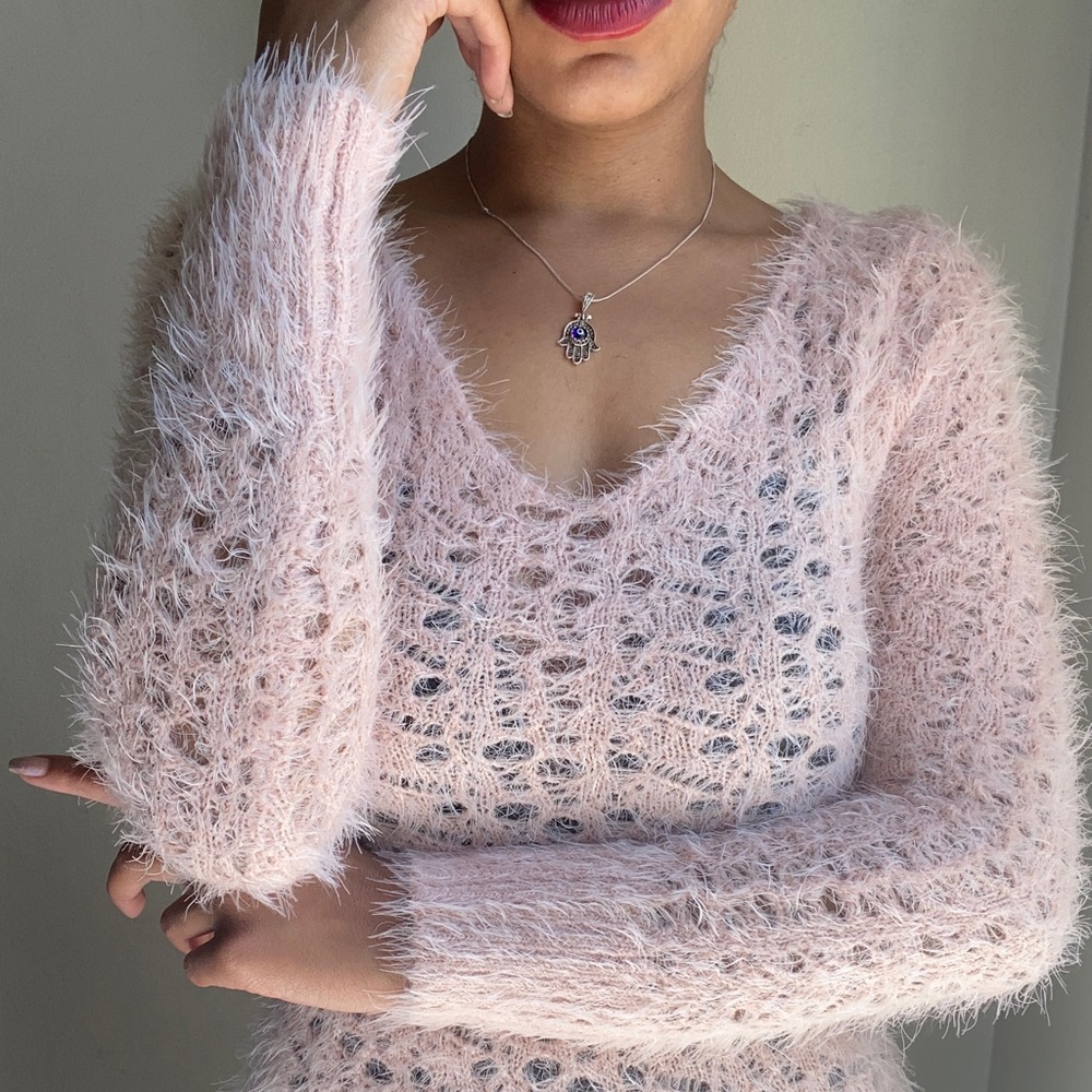 🌈SALE NWT BEBE Sweater